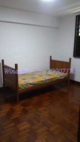 Blk 95 Commonwealth Drive (Queenstown), HDB 3 Rooms #122701262